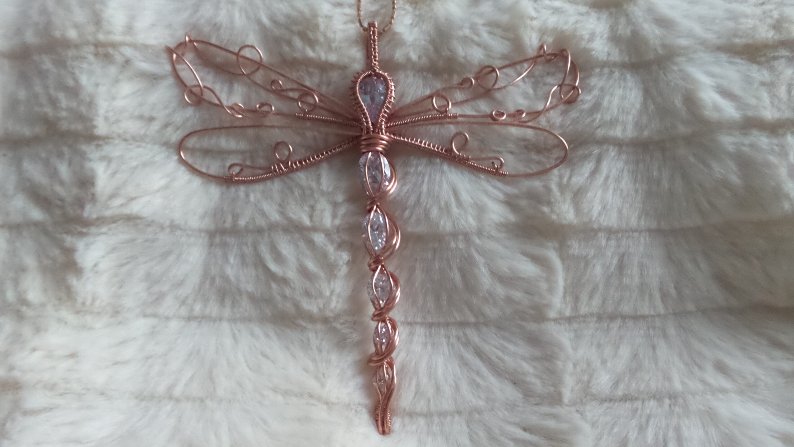 Dragonfly
