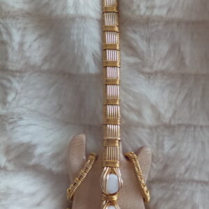 Guitar Ornament